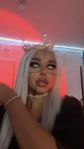 frankenstein (Zendaya)🖤 #halloween #fypage