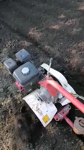 #мотокультиватор #вспашка #осень2021