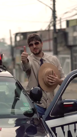 Não esperar o parceiro pra ver série é vacilação, né? 😂  #walker tá disponível no @globoplay ! #publidovini #foryou #filmes #serie #fy #humor