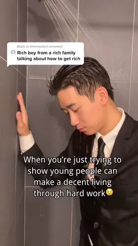 Reply to @chimmyshy Hard work only 💪🏼 Love all of my supporters and the haters as well!  #fyp #entrepreneurlife #positivevibes