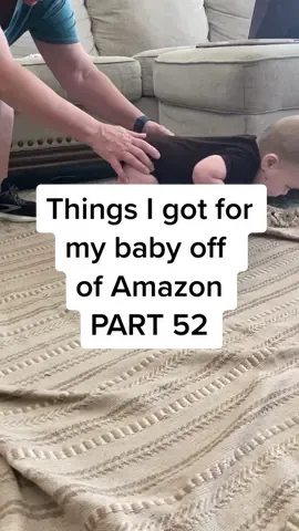 Wait until the end 🤦🏼‍♀️ #amazonfinds #amazonbaby #babyregistey #momtiktok #babytok #amazonbabymusthaves #SoFiMoneyMoves #123PandoraME