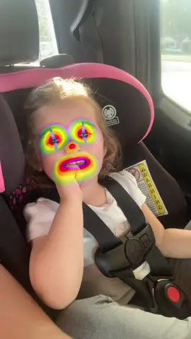 Just clowning around