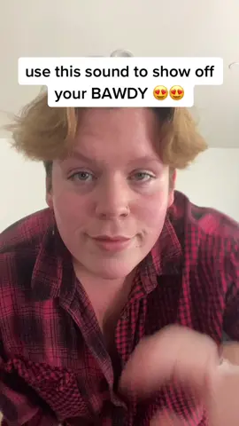 lemme see some BAWDIES 😍😍😍 #fyp #fypシ #bodypositivity