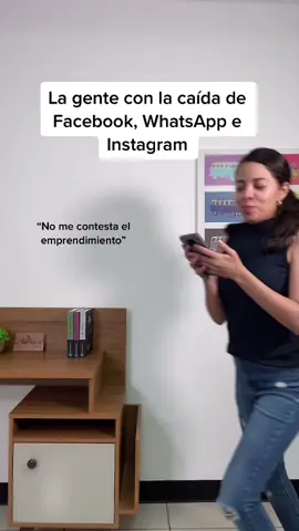 ¿Qué han hecho durante el #FacebookDown? Les leemos 👀 #fypage #parati #nicaragua #centroamerica