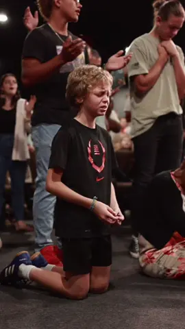 The love of Jesus draws in the young and the old! ❤️ Church last night was so amazing! #JesusImage #Love #Worship #Jesuslovesyou #Gospel #Music #