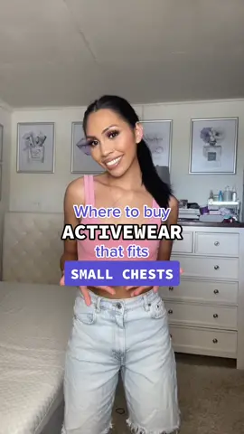 Lounging in these sets forever #activewear #stylefinds #ibtc #smallchesttips #fashiontips