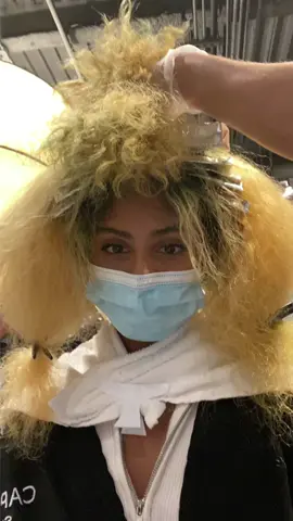 @Redken 4liferssss❤️‍🔥#AcidicBondingConcentrate #RedkenPartner