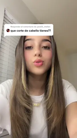 Responder a @yeis03_melian #GRWM #NikkiGRWM #hairoutine
