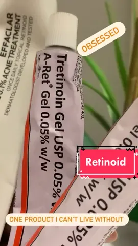 #skincare #retinoids #retinol #tretinoin #nightskincare #adapelene #blackgirlluxury #texturedskin #productsthatwork