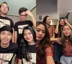 #duet dengan @isabellauraa edisi karia