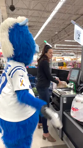 they kicked me out for this