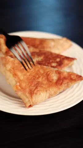 Готовьте сразу побольше, потому что это нереально вкусно!