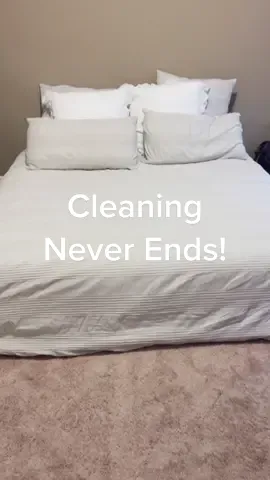 Me: *cleans* My House: “START A RIOT!” 😑😂. #NissanShowUp #SoFiMoneyMoves #fyp #MomsofTikTok #houseoftiktok #cleaningtiktok #reality #trending