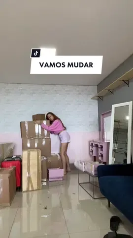 VAMOS MUDAR DO ESTÚDIO 🥺🤩 coração tá na mão de ir embora! Mas o novo vai ficar lindo!! #dance #viral #mudanca