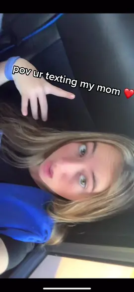 ly mommy ❤️❤️