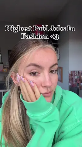 carry on dreaming besties #fashion #fashionjobs #creativedirectors #fashionbuyer #fashiondesign #retail #fashioninspo #career #influencer #growth #fyp