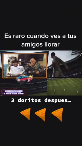 La carita de Cristian :( #werevertumorro #cristianw2m #CristianMartell