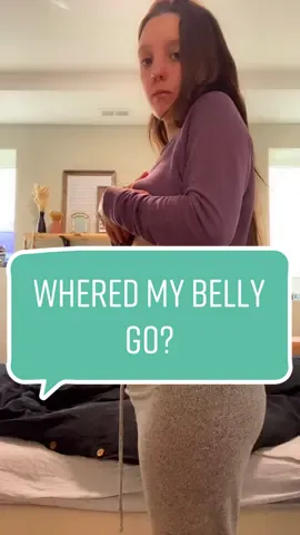 Pregnant mamas! Get your TVA breathing in! #SoFiMoneyMoves #pregnancylife #pregnancyexercise #31weekspregnant