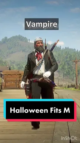 More? #rdo #reddeadonline #reddeadoutfits