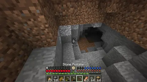 Minecraft Turns into a Horror Game.. #Minecraft #smp #Rlcraft #gaming #Anime #jujutsukaisen #jumpscare