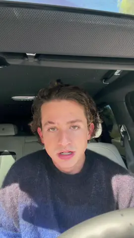 I’m such a loser…