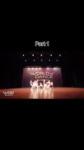 Panggil kami INDONESIA #indonesia #worldofdance #wod #ntt