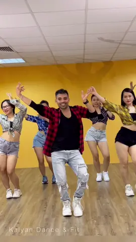 Disco Balma - Mouni Roy #Bollywood #Zumba #Dance #Trend #Fyp #mouniroy #aseeskaur #Tiktokdance #tiktokdancevn