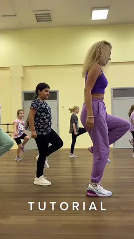 Группа начинашки! Они справились? 😏 #shuffletutorial #tutorial #shuffle #fup #rek