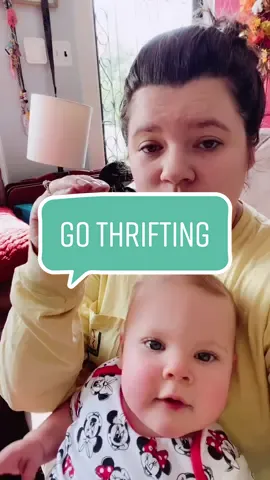 Thrifting is much funnier than listing! Let’s go thrifting! #parttimereseller #resellertips #thriftwithme #NissanShowUp #fyp #stayathomemom