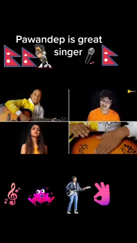 #pawandeeprajan  le #nepali geet #Rato tika nidhar ma #rimixsong nikaleka xan#tiktoknepal🇳🇵
