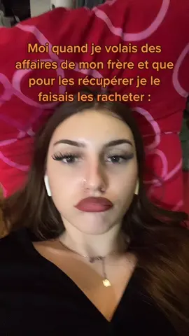 Tjrs été une business woman