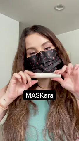 Stay safe, friends @rarebeauty