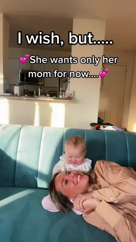 I don’t remember when I went out last time…. What about you moms?)