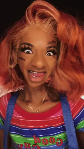 Hi! I’m chuckie 💋🔪