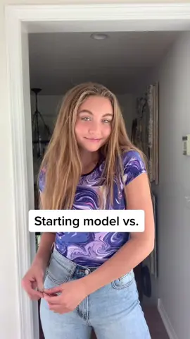 The more experience the better #modelife #poselikeamodel #modelposes #modelexperience