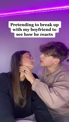 how would your partner react?😅tag your gf/bf🥰#ThatNewLookFeeling #BOSSMoves #fyp #relationshipgoals #Relationship #couple