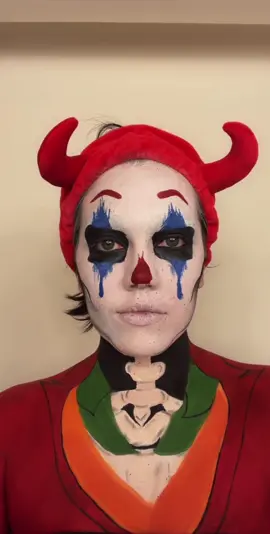 🃏🃏🃏 #joker #halloween #jokermovie