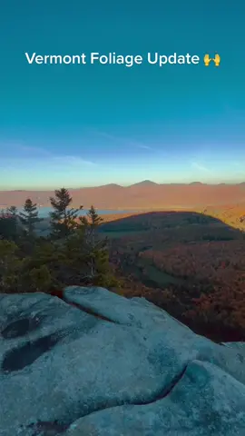 #vermonttiktok #foliage #waunderlust #hiketok #hikevt