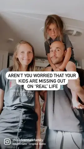 “The kids are missing out” - not 😉#momlifeofboys #travelfamily #travellife #rvlife #kidswhotravel #travelkids #homeachool