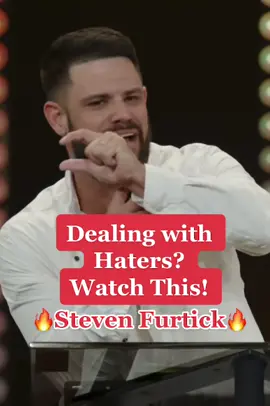 #stevenfurtick #ineedaword #preach #sermon #church #praise #motivation ##tdjakes #worship #fyp #God #Amen #Jesus #elevationchurch #Yes