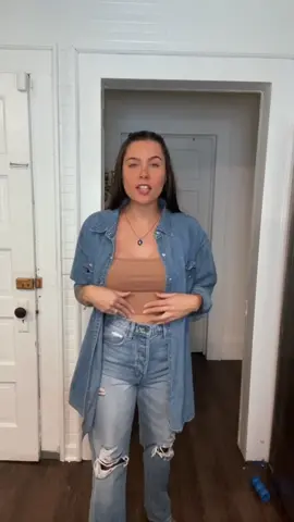 @traziarae giving us all the Fall feels 🍁🎃🍁 #fallhaul #fallfashion #fyp