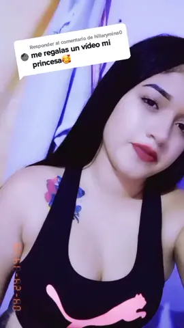 Responder a @hillarymina0 #comentaytededikounvideo♥️🥰