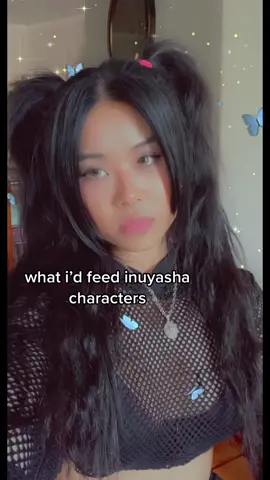 i’m back bebitos #fyp #fypシ #foryou #SoundcoreGoForGold #anime #animegymtok #GymTok #inuyasha #whatidfeed