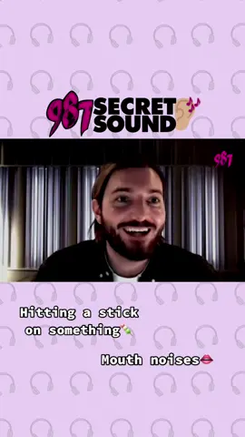 Sorry @alesso and @jamesbaymusic! Boss says it’s a no for your #987SecretSound guesses❌ Play along on-air every weekday! #987fm #HitMusic