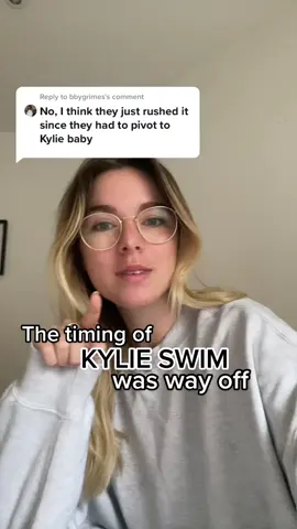 Reply to @bbygrimes love them or hate them, the kardashians are marketing geniuses #kylieswim #kyliejenner #kardashians #marketingtips #tiktoktips