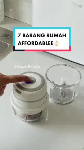 Paling seru nih kalo bahas barang2 home livinggg! Dari ke-7 produk ini, yg mana favoritt kalian? hahahah! @tokopedia #HomeSweetHome #Tokopedia