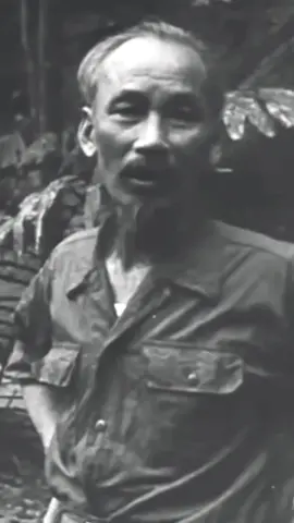 những vụ án khiến Bác phải bận lòng