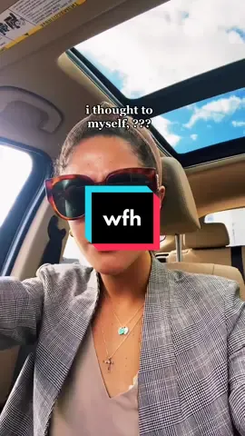 for legal reasons this is a joke #SoundcoreGoForGold #fypsounds #foryou #wfh #corporate #9to5 #milennialsoftiktok #remotework