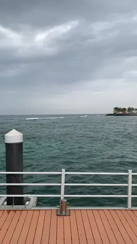 أشتقنا لـ شتاء جدة 🥺🤍🤍🤍 #jeddah #جدة