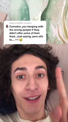 Reply to @iaral00 yo soy bien  mysticwilo para certain food 😂 #jokes #chistes #hispanic #mexicantiktok